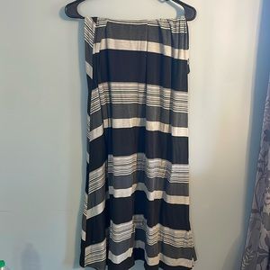 Lularoe maxi skirt